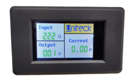 Uniteck Variac 1000 watt