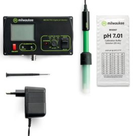 Milwaukee MC110 PRO pH