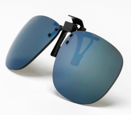 Method Seven Aviator FX2 Clip-on