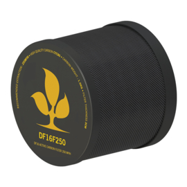 Secret Jardin DF16F250 Carbon Filter 250 m3/h