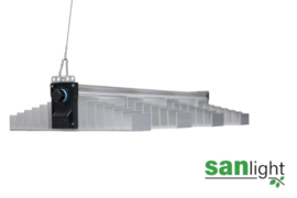 SAN Light EVO 4-80 265w