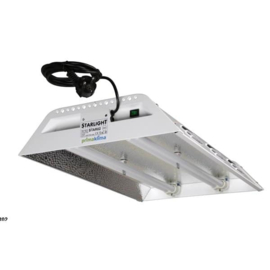 Starlight TNeon Compleet armatuur + TL 2x 55 watt