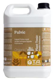 Terra Aquatica Fulvic 5 liter