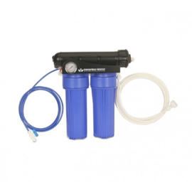 GrowMAX POWER Grow 500 Reverse Osmosis Filter