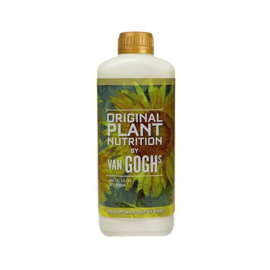 Van Goghs - Original Plant Nutrition 1 Liter