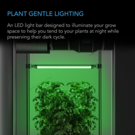 AC Infinity IONBEAM Green LED werklamp 40,7 cm - AC-NEG16
