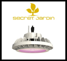 Secret Jardin Kweeklampen