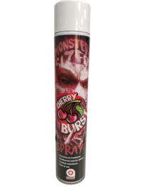 ODOUR Geurspuitbus Cherry Burst Spray 750ml
