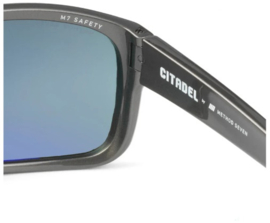 Method Seven Citadel FX2 Matte Black