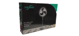 Pro De Luxe Staande Ventilator 45 cm / 18 inch 90 Watt
