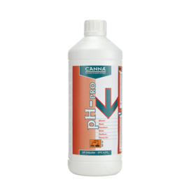 Canna pH- PRO Bloei 1 liter