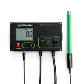 Milwaukee MC311 EC-controller