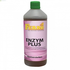 Ferro Enzym + 1 Liter