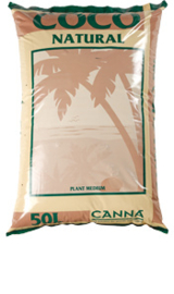 CANNA Coco Natural 50 liter