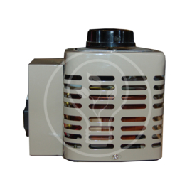 Eclipse Variac Regeltrafo 500Watt + Aansluitkabel
