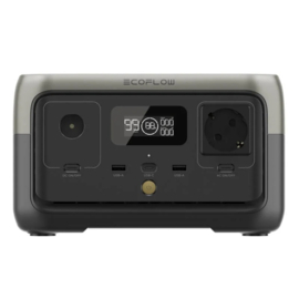 Ecoflow River 2 Portable Power Station - EU Version