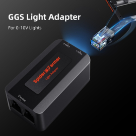 Spider Farmer GGS Controller Kits, Smart Grow Light Controller