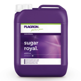 Plagron Universal Sugar Royal 5 liter