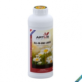 Aptus All in One Liquid 5 Liter