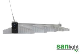 SAN Light EVO 5-100 340w