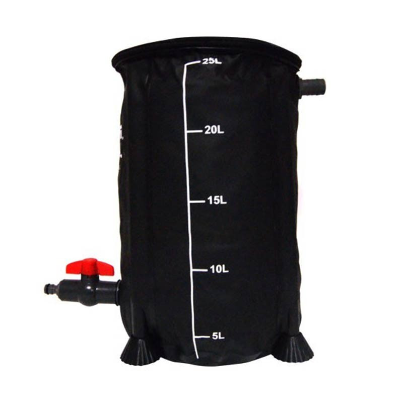 Platinum Flexible watertank 25 Liter