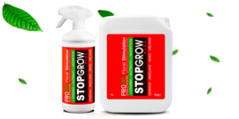 Pro XL Stop Grow Plus 1L Spray flacon