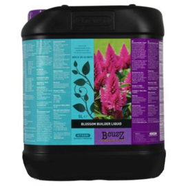 ATAMI B'cuzZ Blossom Builder Liquid 5 Liter