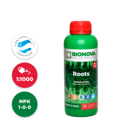 Bionova BN Roots (wortelstimulator) 1 liter