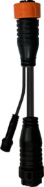 Think Grow LED Model One TDC-1 Daisy Chain +