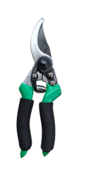 Snoeischaar softgrip