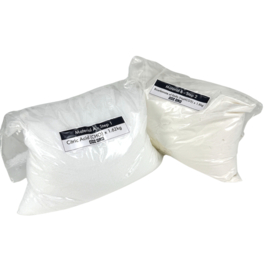 Co2gro Co2 generator navulverpakking