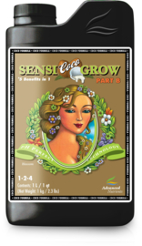 Advanced Nutrients Sensi Coco Grow A+B 500ml
