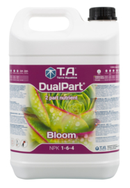 Terra Aquatica DualPart Bloom 5 liter