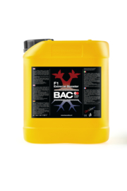 BAC F1 Extreme Booster - 5 ltr