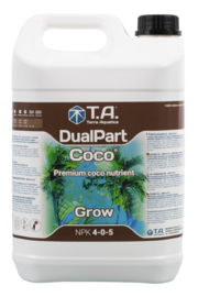 Terra Aquatica DualPart Coco Grow 5 liter