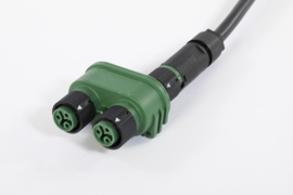 TELOS H Connector + System Link kabel