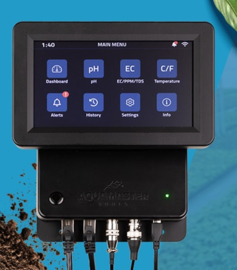 Aqua Master Tools Controller