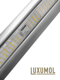 Luxumol Pro Osram LED 630W Full Spectrum