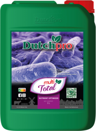 Dutch Pro Multi Total 5 liter