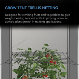 AC Infinity Trellis Net 60 x 60 cm - AC-ETB22