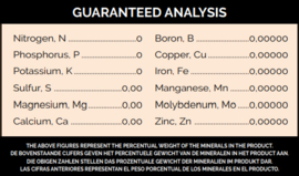 Orange Enzyme 1L