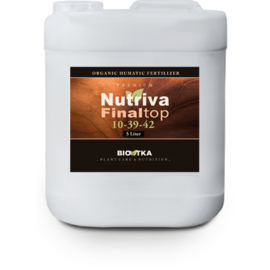 Nutriva Final Top (PK) - 5 liter