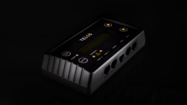 Telos Professionele Light Controller