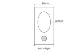 HOMEbox VISTA Medium | PAR+