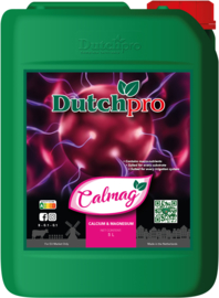 DutchPro Calmag 5 liter