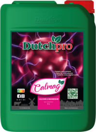 Dutch Pro Calmag 5 liter