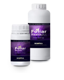 Foliar Health Plus - 250ml