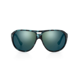Method Seven The Duchess FX2 Emerald Tortoise Matte - FGV613