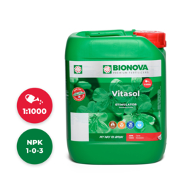 BioNova Vitasol 5 liter