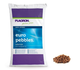 Plagron Euro Pebbles 10 liter